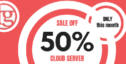 THẾ GIỚI SỐ khuyến mãi dịch vụ CLOUD VPS, CLOUD SERVER lên đến 50% đồng hành cùng doanh nghiệp vượt qua đại dịch COVID-19